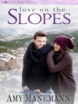 cover image of Love on the Slopes